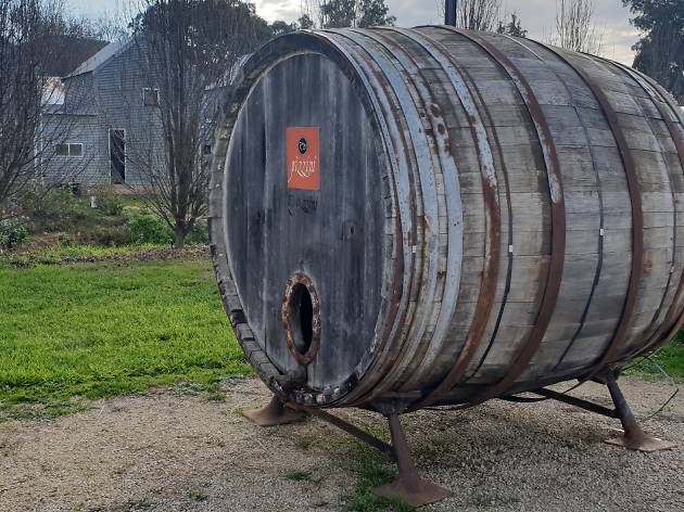 Pizzini Wines Pizzini Wines