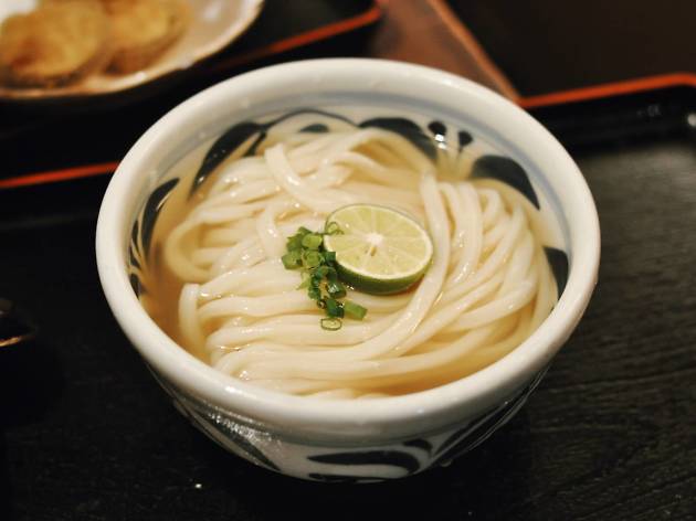 東京 讃岐うどん15選 Time Out Tokyo タイムアウト東京