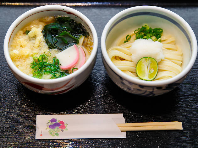 東京、讃岐うどん15選 東京、讃岐うどん15選