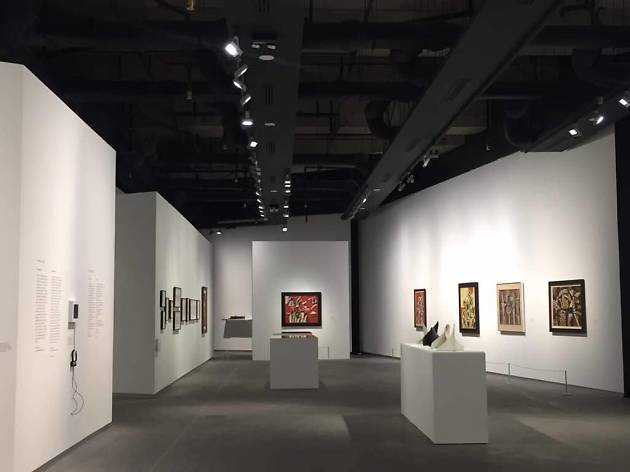 Latiff Mohidin: Pago Pago (1960 - 1969) Latiff Mohidin: Pago Pago (1960 - 1969)
