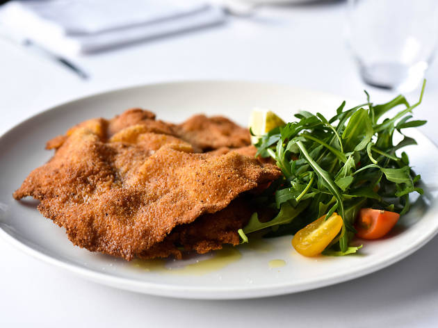 Gia Trattoria Italiana Gia Trattoria Italiana