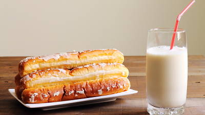 Taller de horchata Taller de horchata