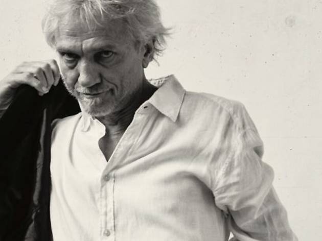 Jazz cycle: Darko Rundek with Croatian Radiotelevision Jazz Orchestra Jazz cycle: Darko Rundek with Croatian Radiotelevision Jazz Orchestra