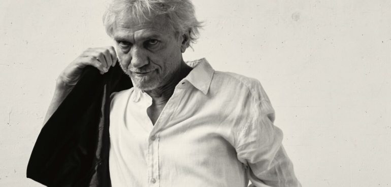 Interview with Darko Rundek | Croatia Music | Time Out Croatia