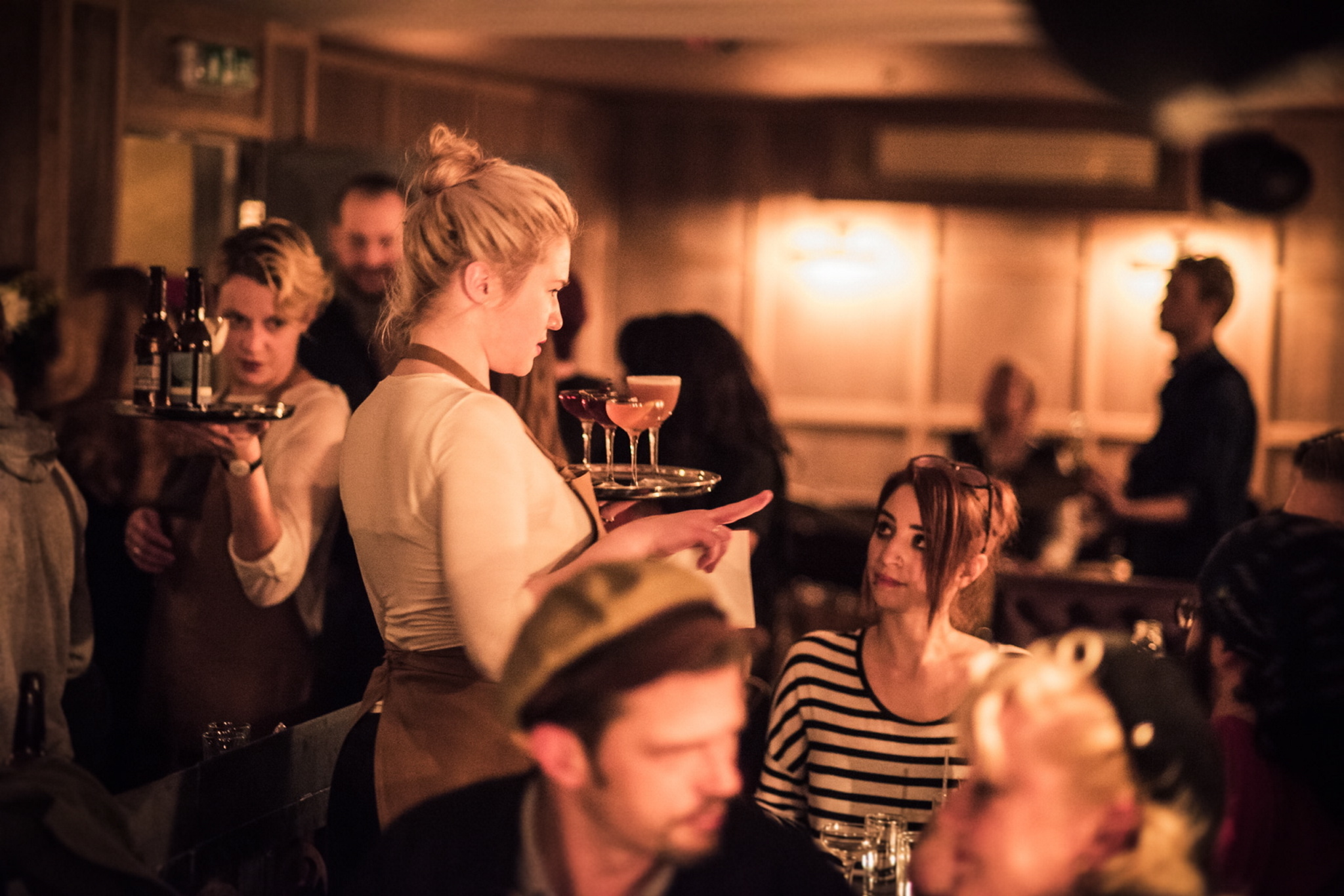 15 Best Hackney Bars The Best East London Drinking Spots