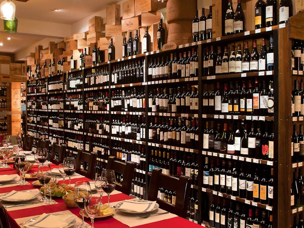 Os 15 melhores restaurantes clássicos no Algarve