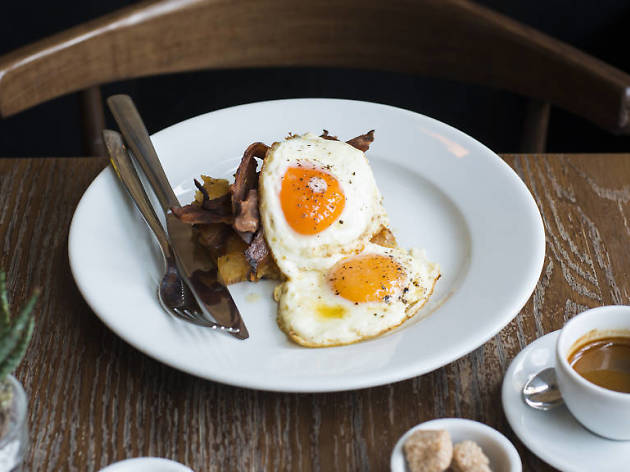 Les 66 meilleurs brunchs de Paris Les 66 meilleurs brunchs de Paris
