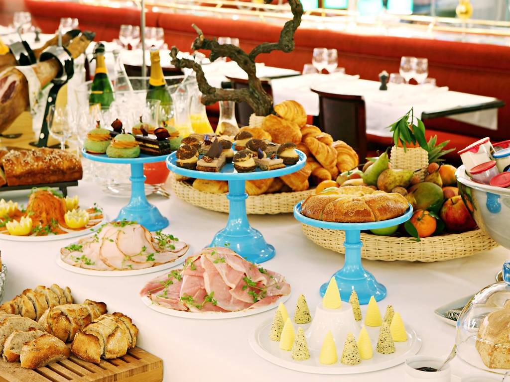 13 Best Brunches in Paris, By Local Writers