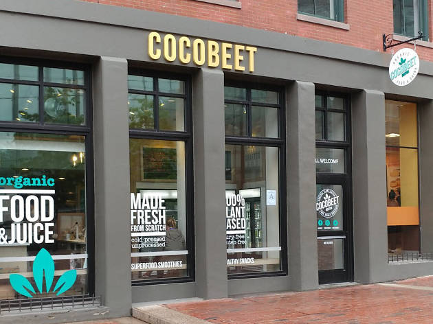Cocobeet Cocobeet