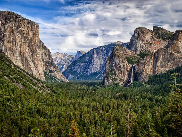 Yosemite