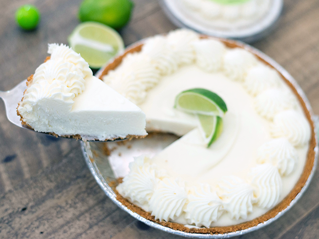 Six dishes that define the Florida Keys—and where to try them Six dishes that define the Florida Keys—and where to try them