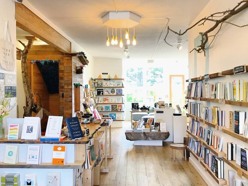 10 Best Bookstores in San Francisco to Get a Good Book