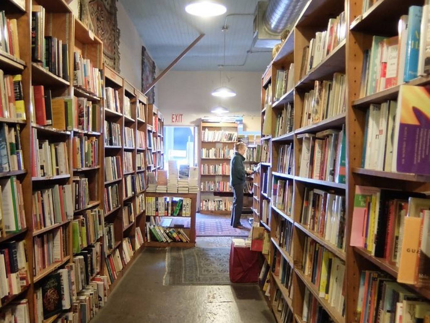 10 Best Bookstores in San Francisco to Get a Good Book