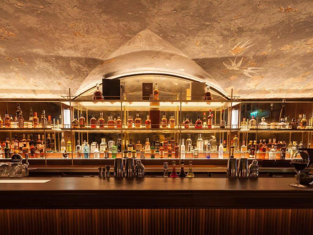 7 Perfect Bars in Dublin: Cocktails, Wine Bars, Craft Beer and More