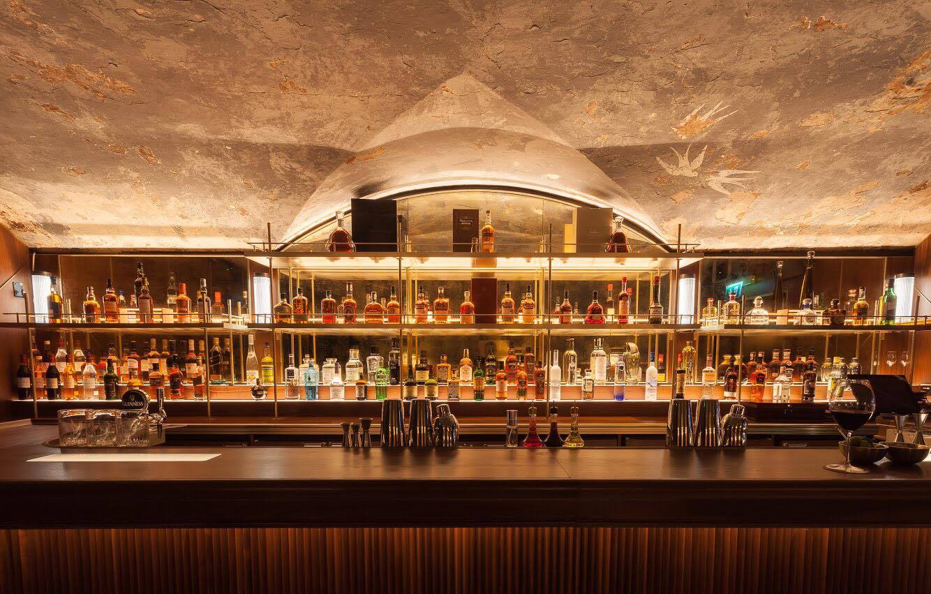 7 Perfect Bars In Dublin Cocktails Wine Bars Craft Beer And More