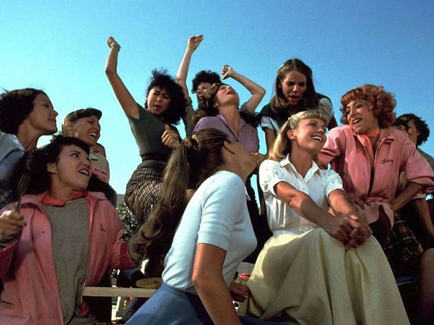 10 clásicos veraniegos para ver en casa 10 clásicos veraniegos para ver en casa