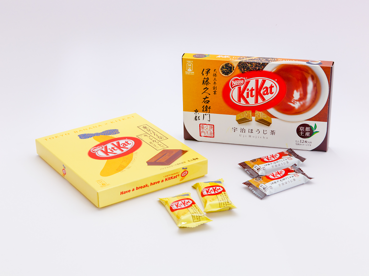 Kit Kat