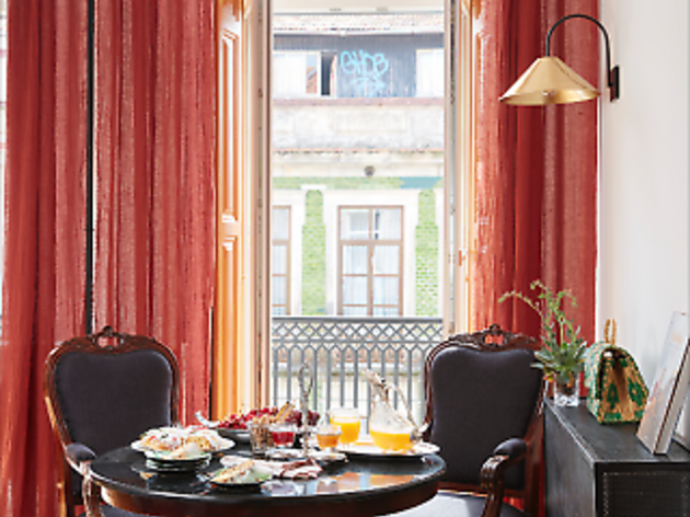 Cocorico Luxury Guest House & Restaurante Cocorico Luxury Guest House & Restaurante