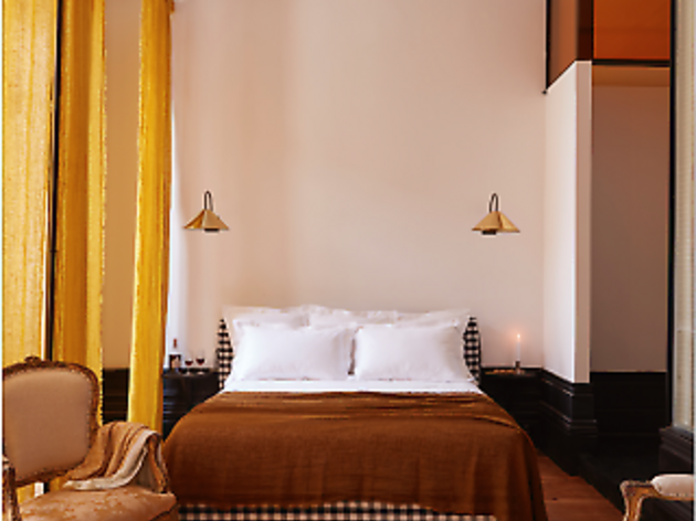 Cocorico Luxury Guest House & Restaurante Cocorico Luxury Guest House & Restaurante