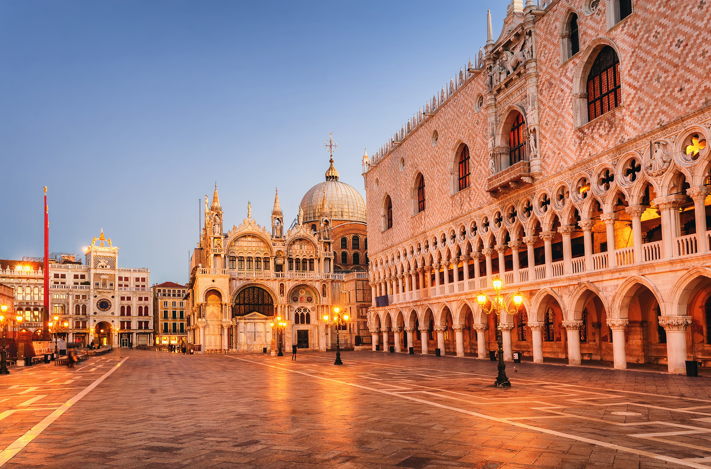 places to visit on venice