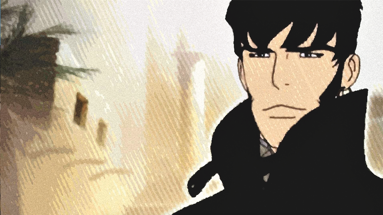 Corto Maltese
