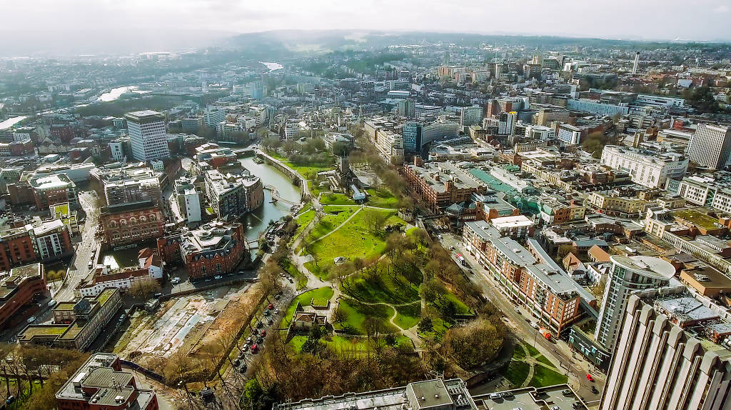 9 Unmissable Bristol Attractions You Have to See