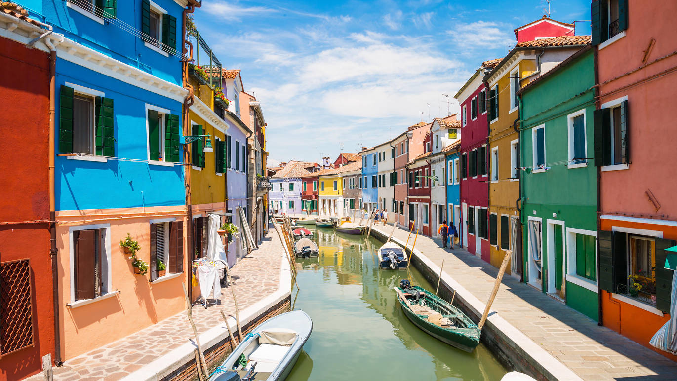 venice italy day trips