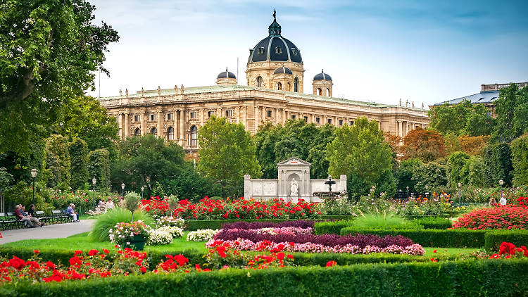 The ultimate guide to Vienna