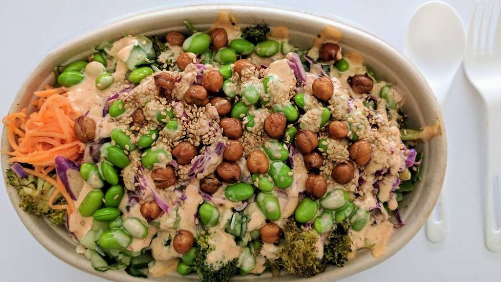 13 Best Vegetarian Restaurants In Boston To Try Tonight