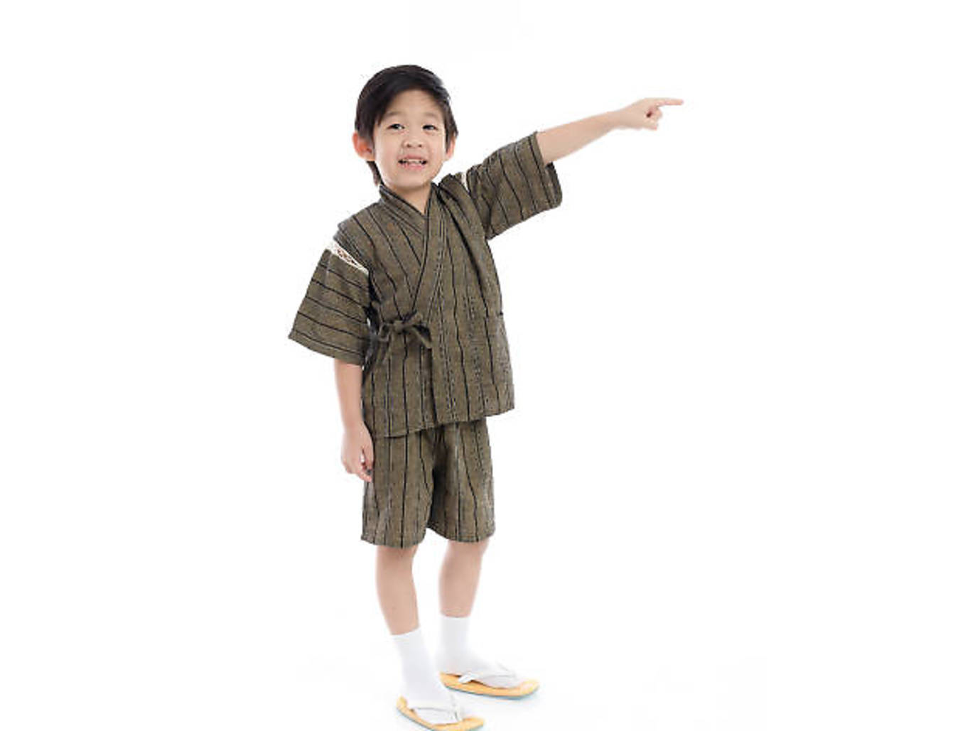 Guide to traditional Japanese attire Time Out Tokyo