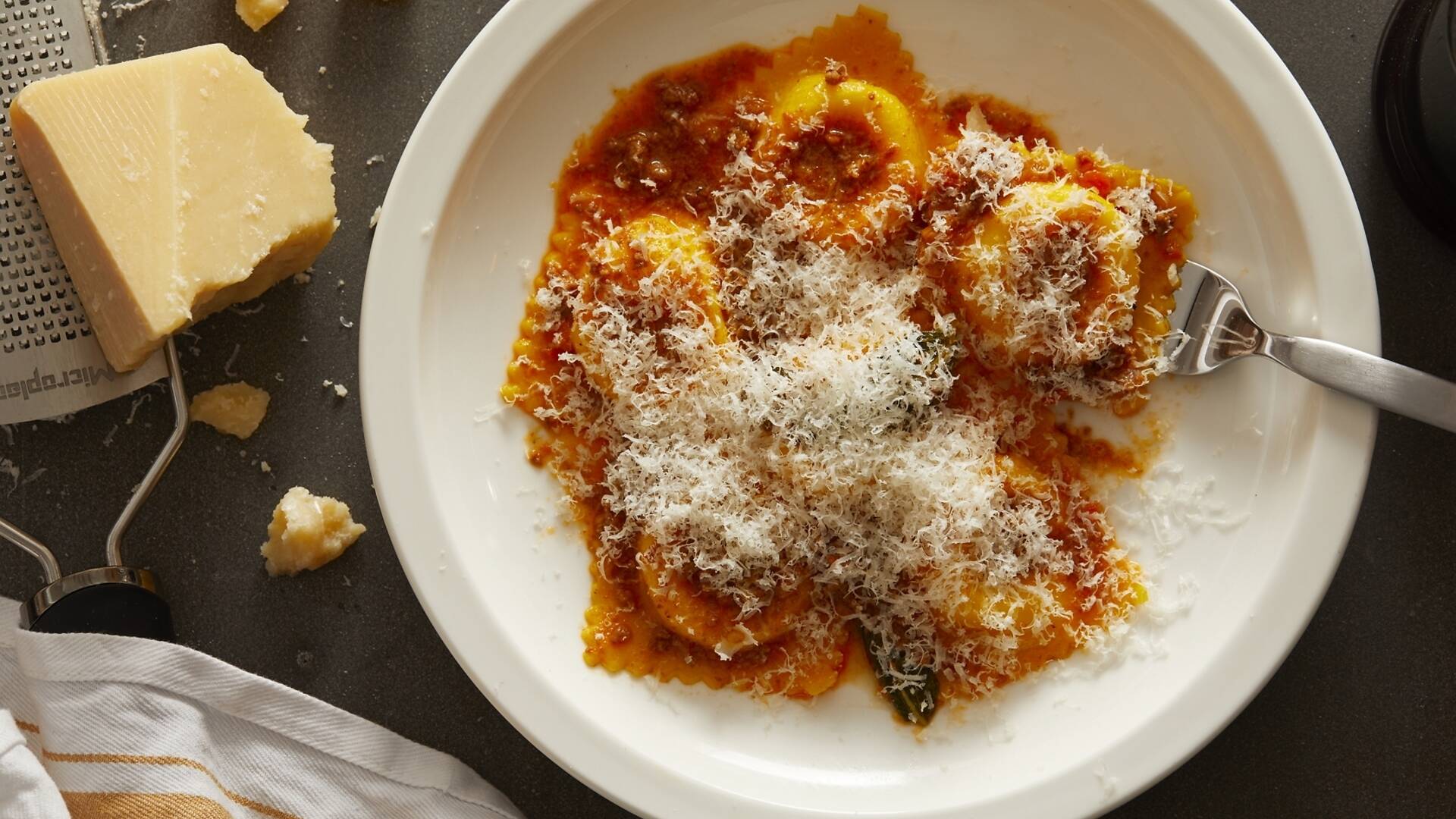 12 best Italian restaurants in Hong Kong