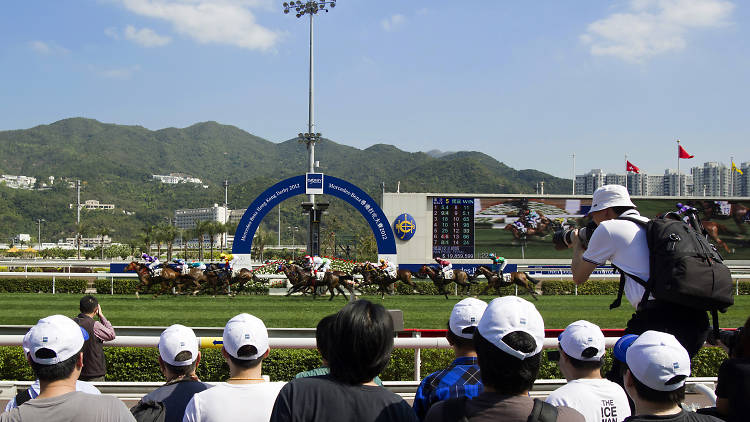 Hong Kong Derby