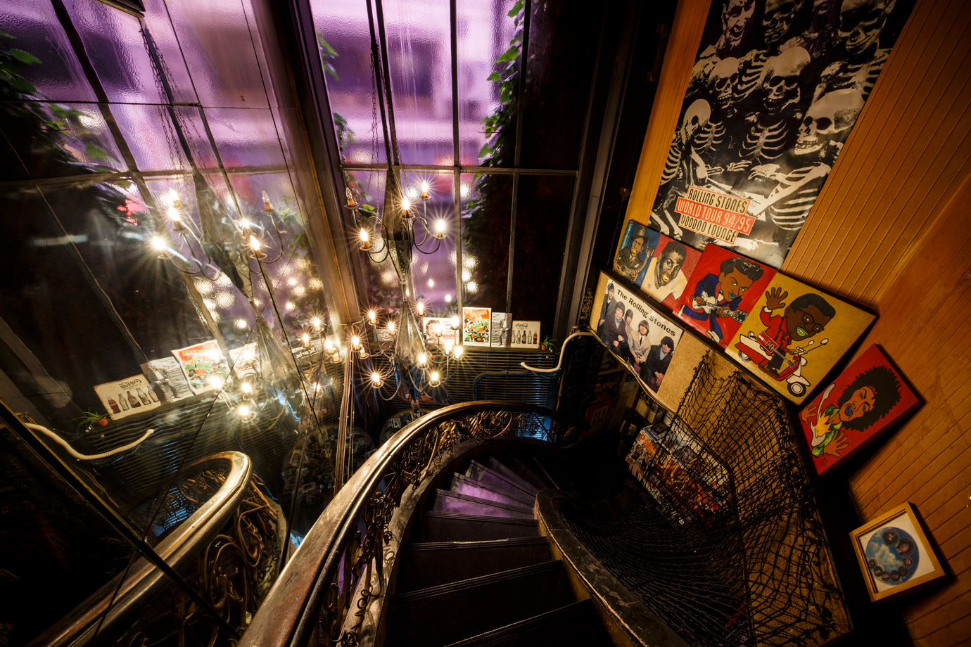 Best music bars in Tokyo Time Out Tokyo