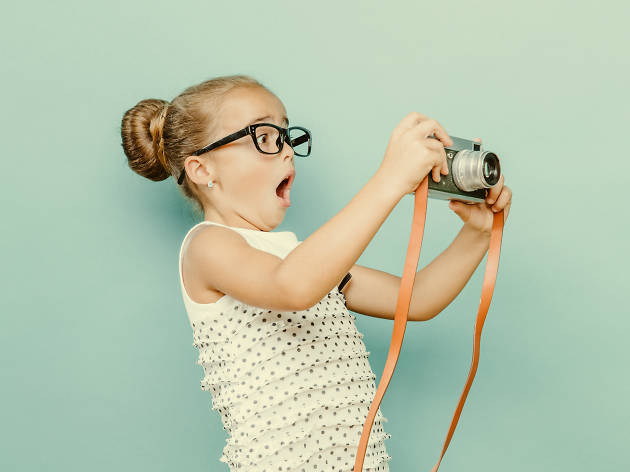 Fotografía Fotografía