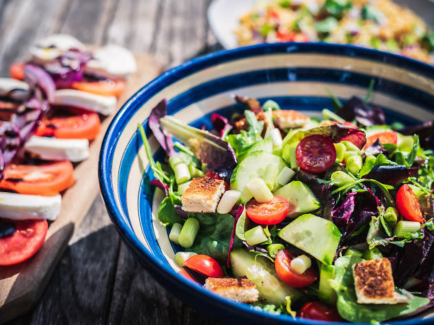 Salad Salad