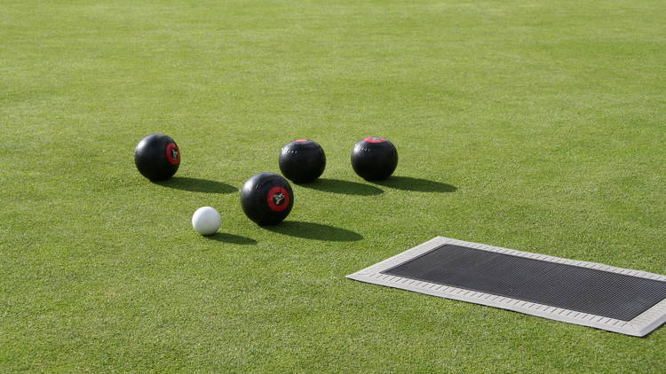 Leichhardt Bowling Club