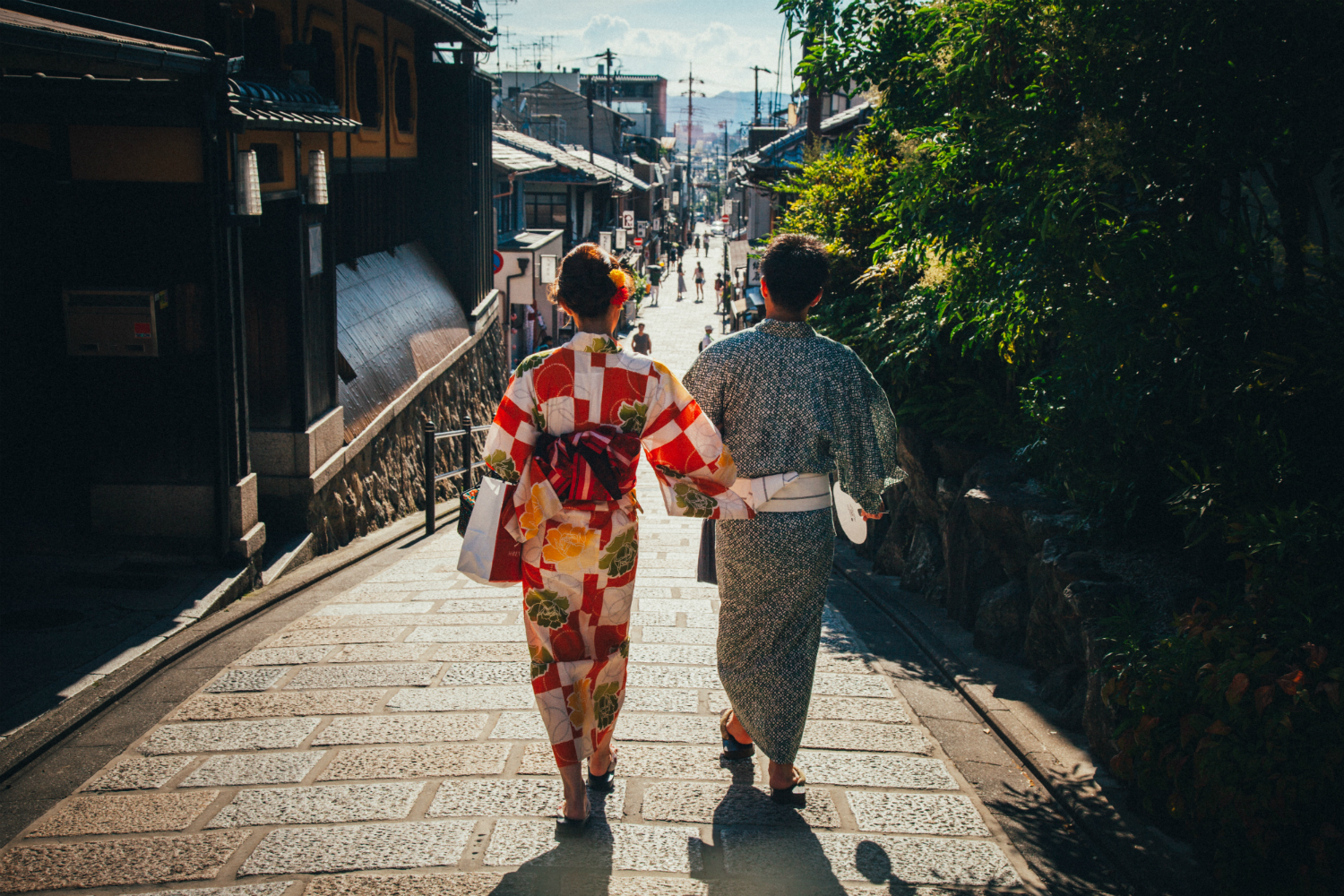 japanese casual wear