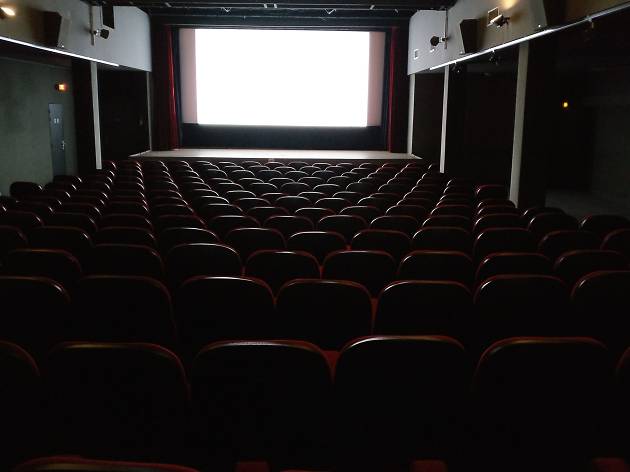 Matosinhos recebe a primeira edição do Ocean Coast Film Festival Matosinhos recebe a primeira edição do Ocean Coast Film Festival