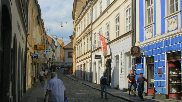 Zagreb