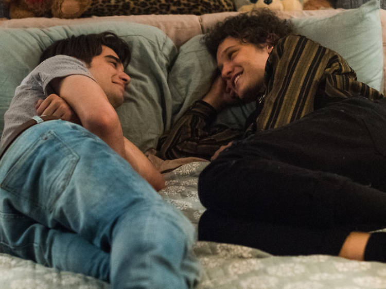 gay movies to watch on netflix