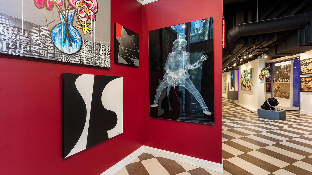 16 Best Art Galleries in Miami to Check Out Right Now