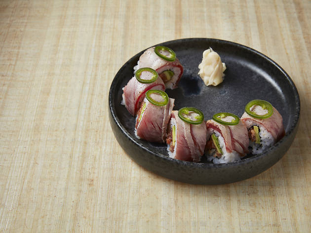Les 43 meilleurs restaurants japonais de Paris Les 43 meilleurs restaurants japonais de Paris