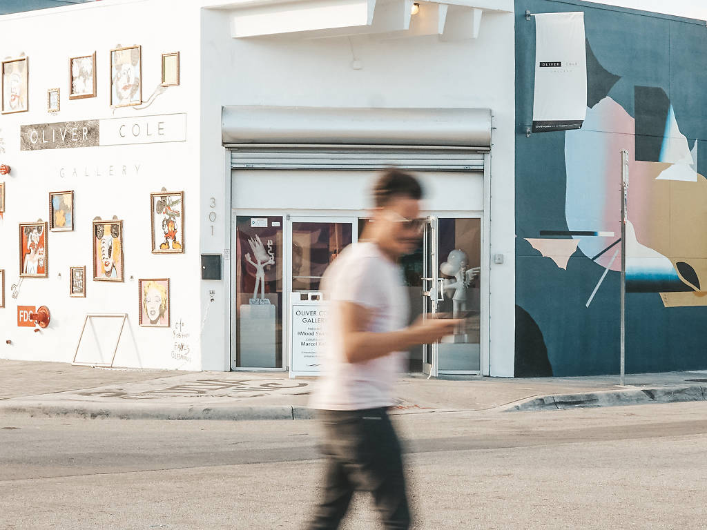 16 Best Art Galleries in Miami to Check Out Right Now