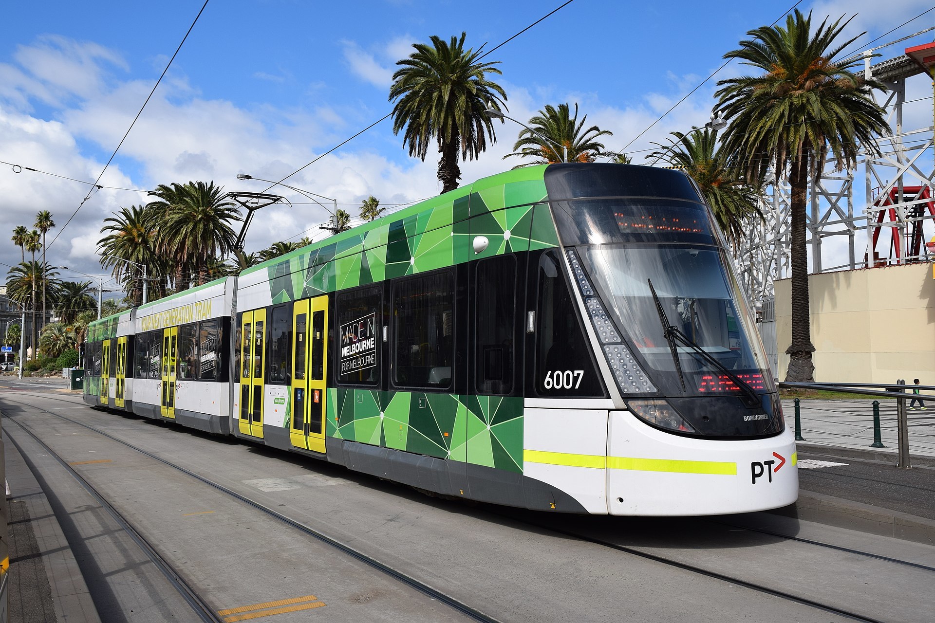 Melbourne s Trams Ranked From Best To Worst
