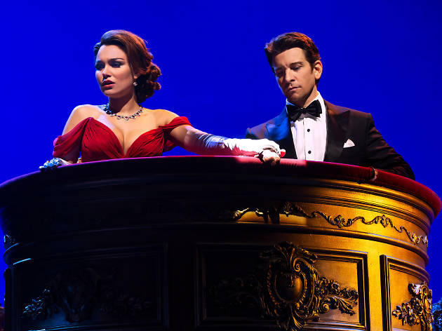 Pretty Woman (Broadway) Pretty Woman