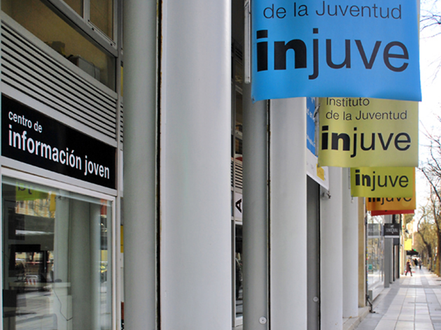 INJUVE INJUVE