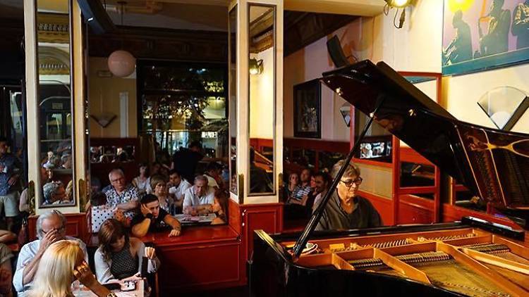 Chano Domínguez Chano Domínguez