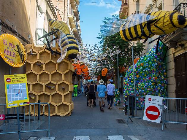 Joan Blanques de Baix 2018 Joan Blanques de Baix 2018