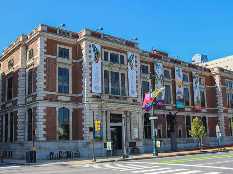 The Academy of Natural Sciences of Drexel University