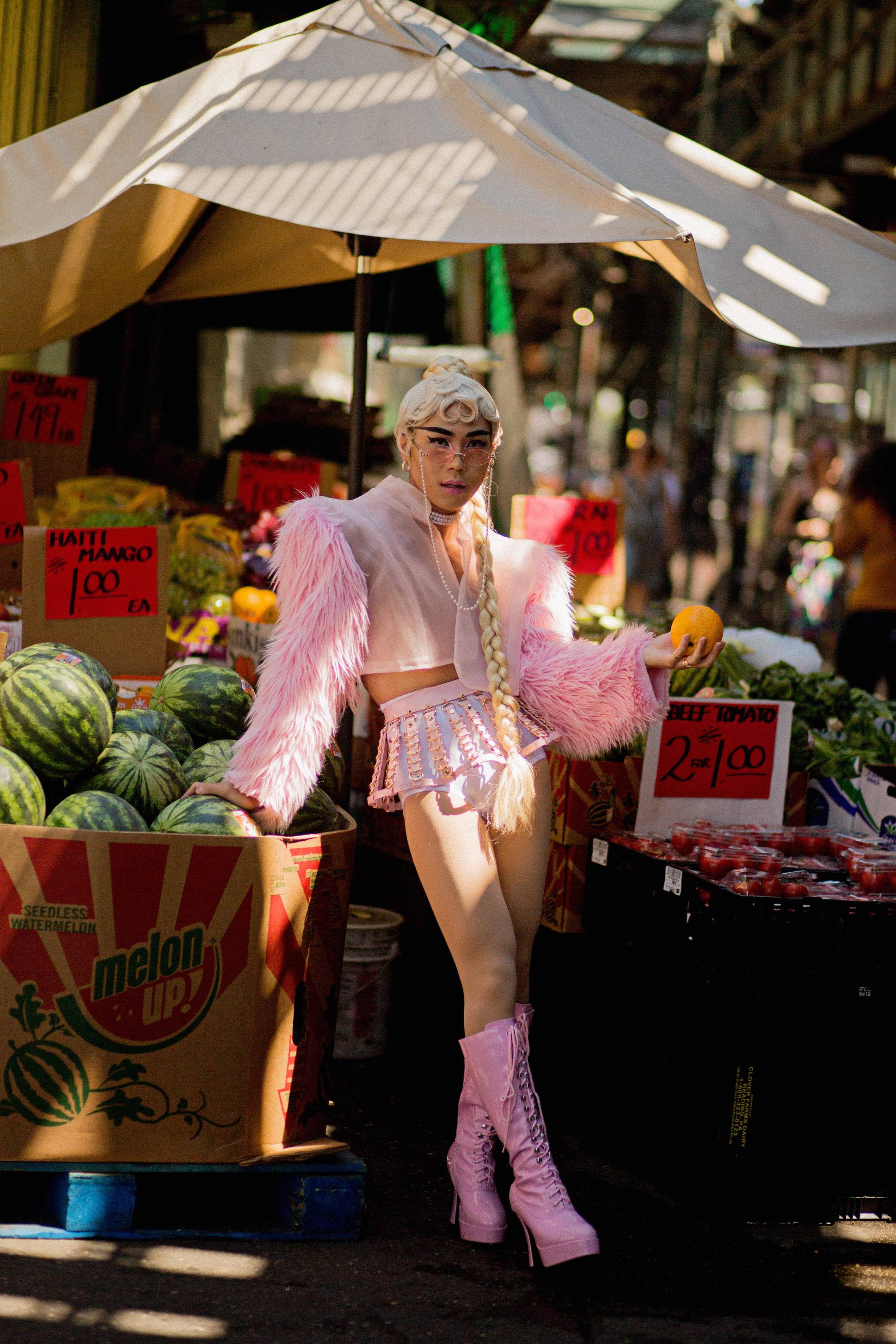 The Queer Dance Party That Became a Slaysian Celebration